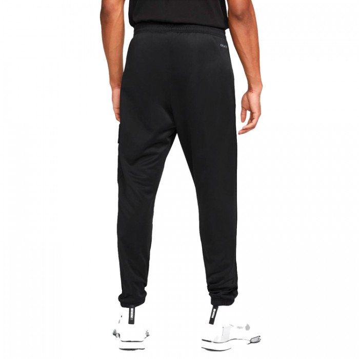 Pantaloni Nike M NSW SPU DF FLC JGGR BB DO2628-010 - 3