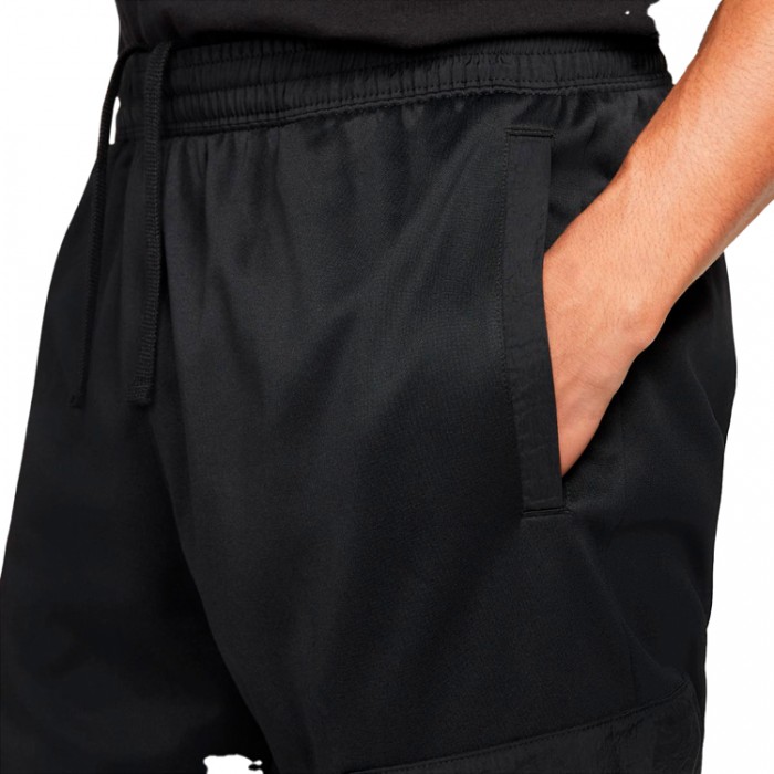 Pantaloni Nike M NSW SPU DF FLC JGGR BB DO2628-010 - 5