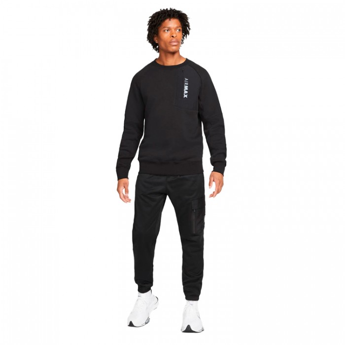 Pantaloni Nike M NSW SPU DF FLC JGGR BB DO2628-010 - 7