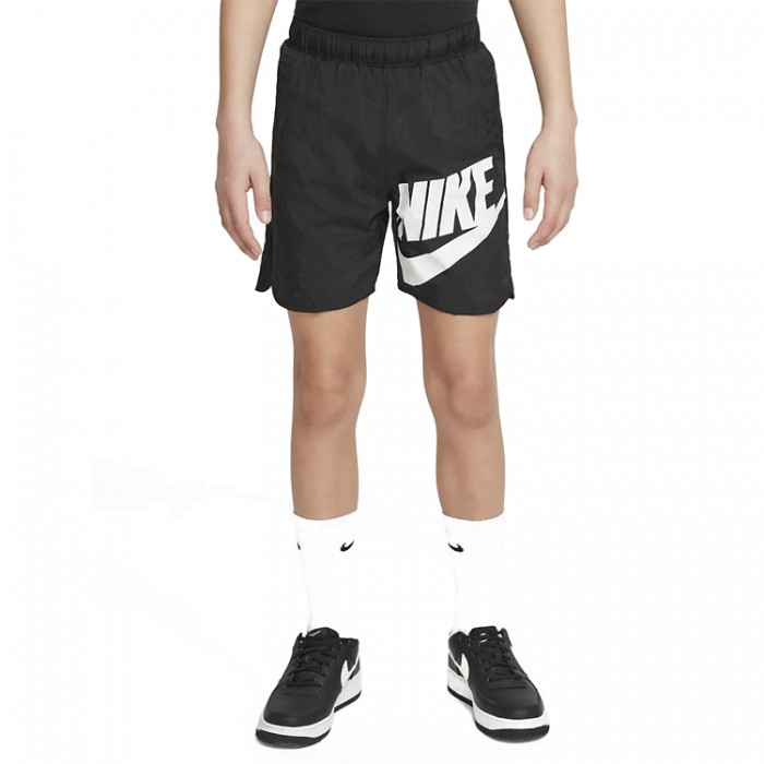 Sorti Nike B NSW WOVEN HBR SHORT 828106