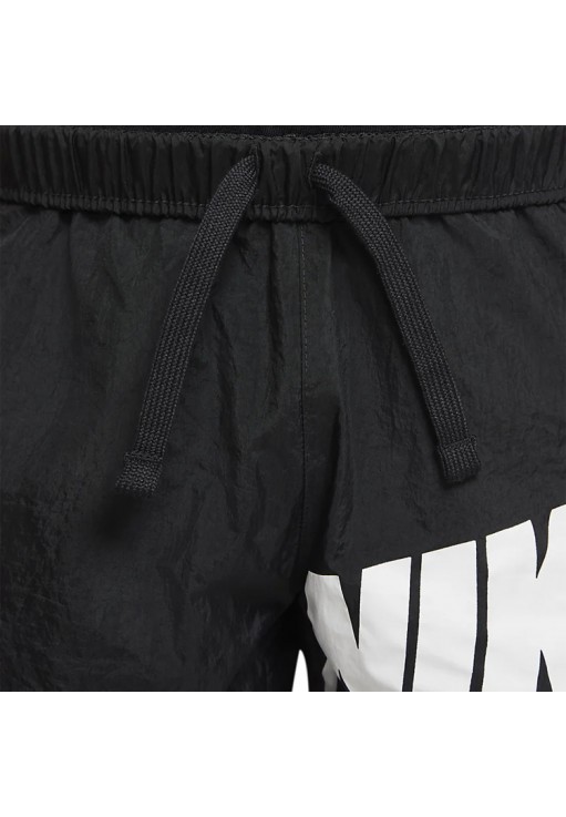 Шорты Nike B NSW WOVEN HBR SHORT