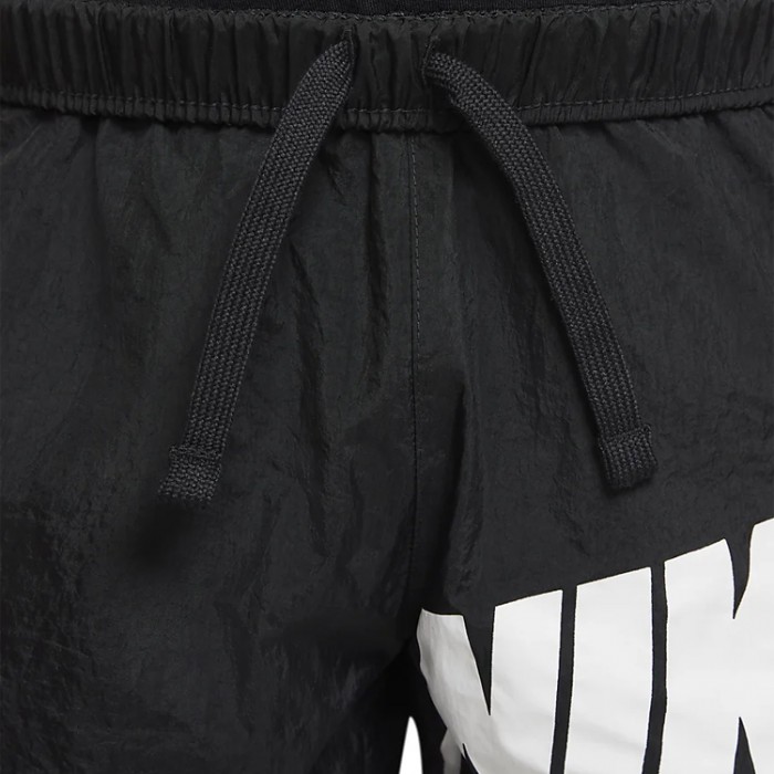 Sorti Nike B NSW WOVEN HBR SHORT 828106 - imagine №2