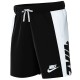 Шорты Nike B NSW AMPLIFY HBR SHORT DO6586-010