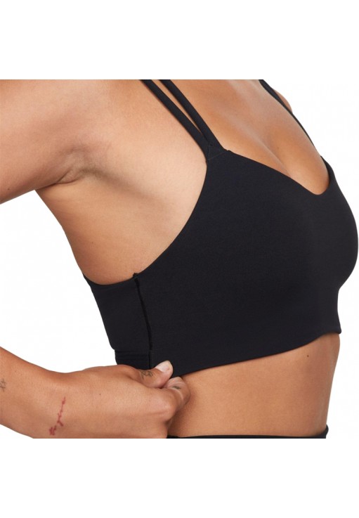 Bra sportive Nike W NK DF ALATE TRACE BRA