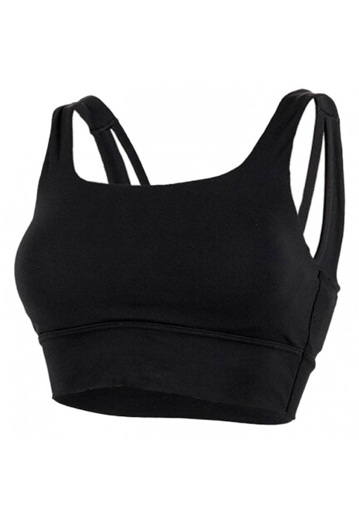Спортивное бра Nike W NK ALATE ELLIPSE LL BRA