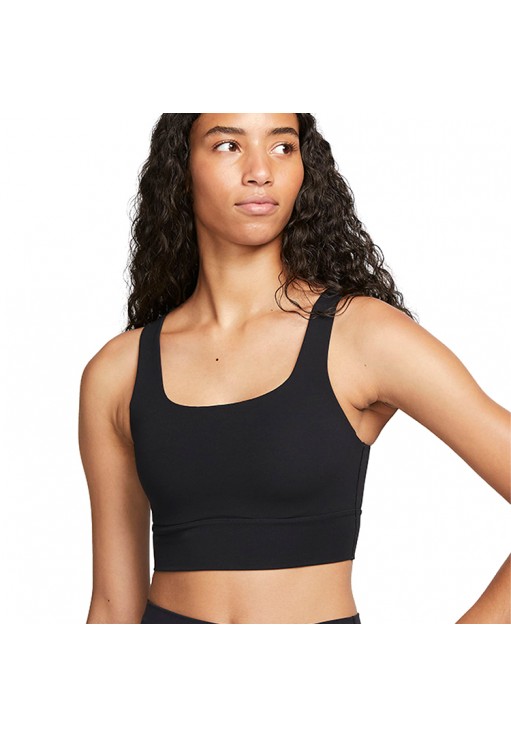 Спортивное бра Nike W NK ALATE ELLIPSE LL BRA
