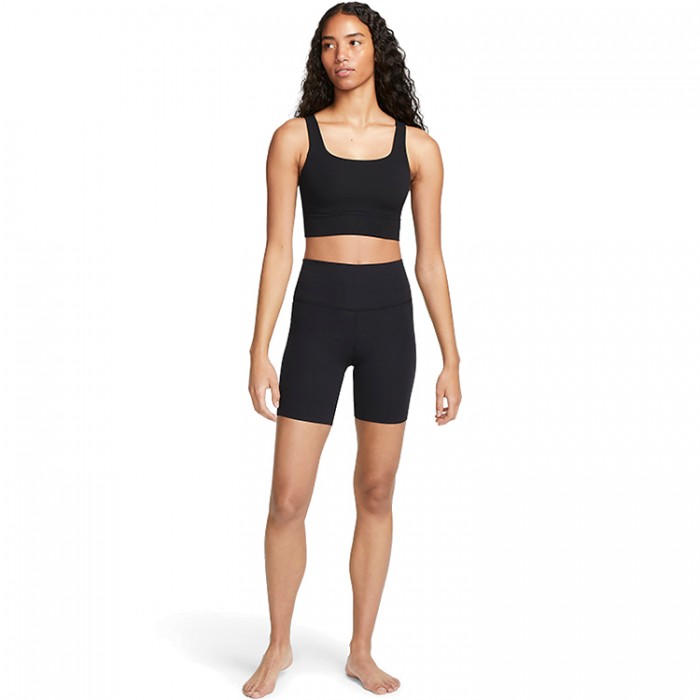 Спортивное бра Nike W NK ALATE ELLIPSE LL BRA DO6619-010 - 3