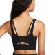 Спортивное бра Nike W NK ALATE ELLIPSE LL BRA DO6619-010 - 4