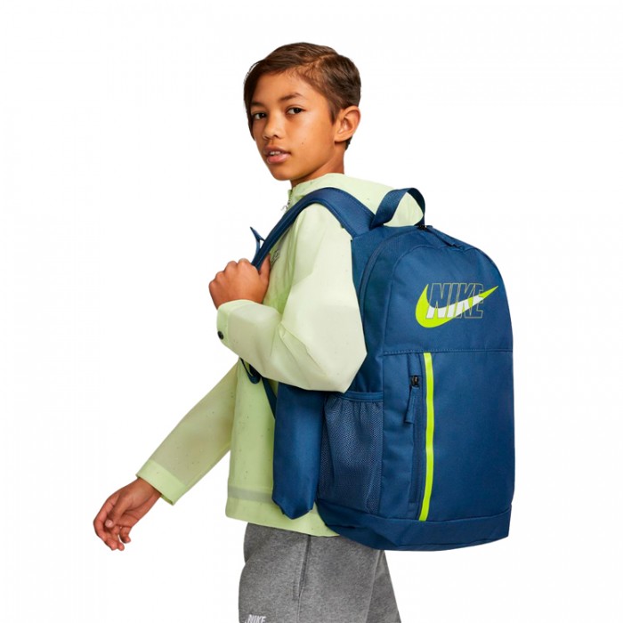 Рюкзак Nike Elemental DO6737-410 - 5