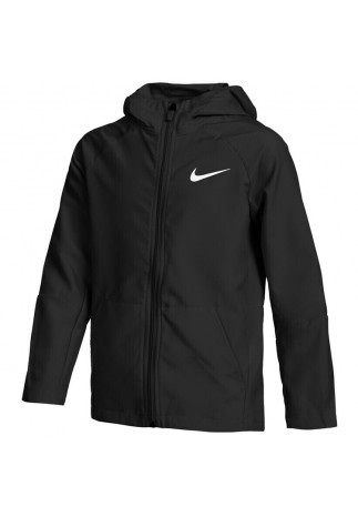 Ветровка Nike B NK DF WOVEN JACKET