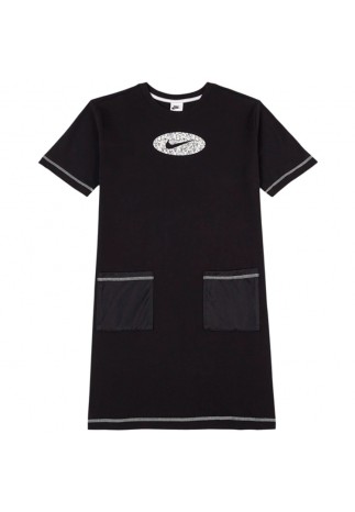 Rochie Nike G NSW IC JRSY DRESS