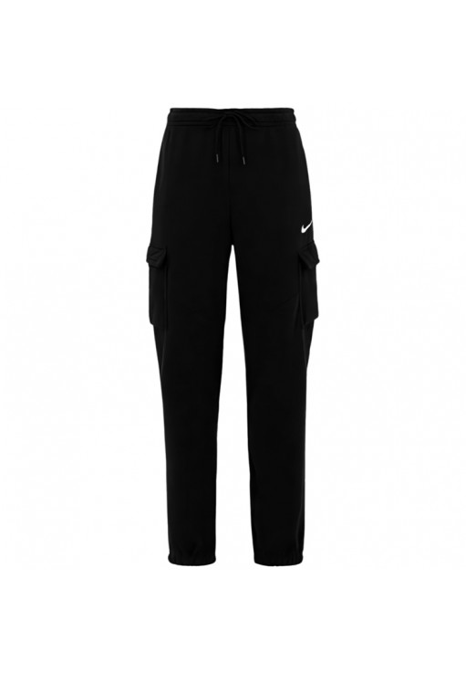 Pantaloni Nike W NSW ESSNTL WVN HR PNT CARGO