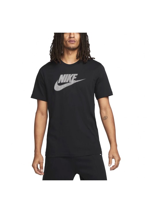 Футболка Nike M NSW HYBRID SS TOP