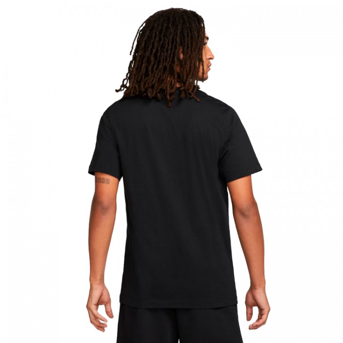 Футболка Nike M NSW HYBRID SS TOP DO7229-010 - 3