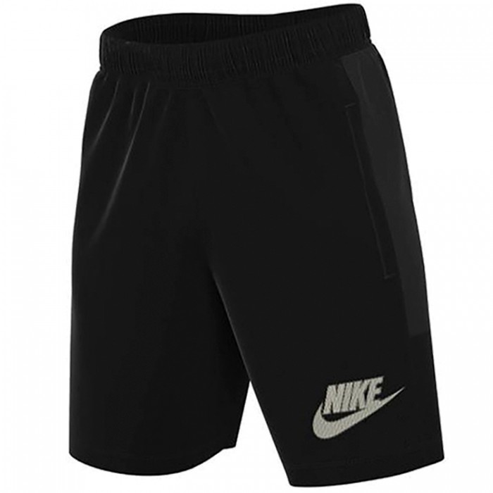 Шорты Nike M NSW HYBRID FT SHORT DO7233-010