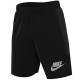 Шорты Nike M NSW HYBRID FT SHORT DO7233-010