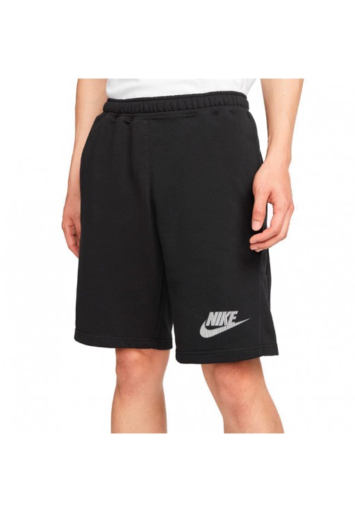 Sorti Nike M NSW HYBRID FT SHORT
