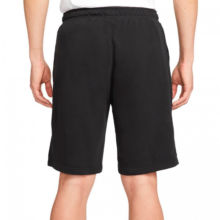Шорты Nike M NSW HYBRID FT SHORT DO7233-010 - 3