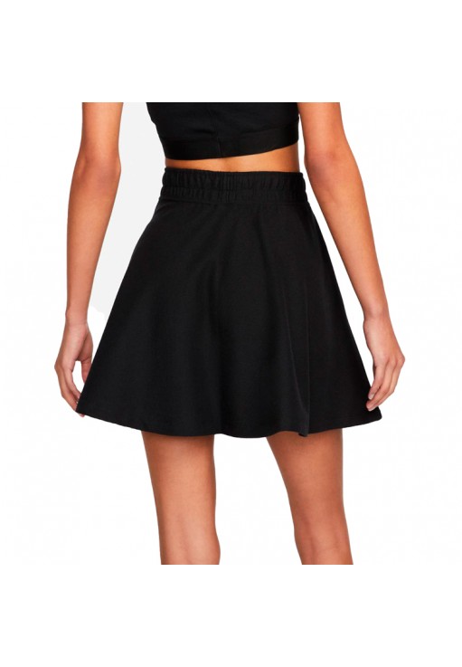 Юбка Nike W NSW AIR PIQUE SKIRT