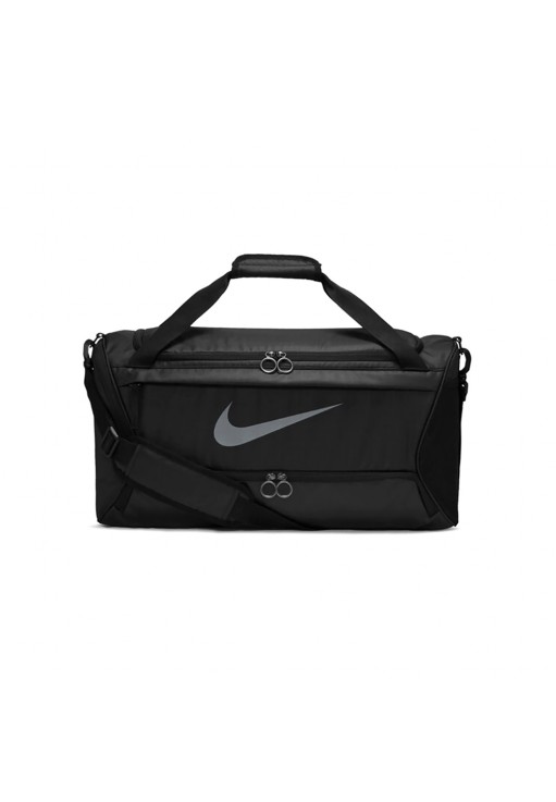 Сумка спортивная Nike NK BRSLA M DUFF WNTRZD FA22