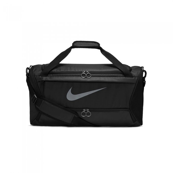 Сумка спортивная Nike NK BRSLA M DUFF WNTRZD FA22 DO7955-010