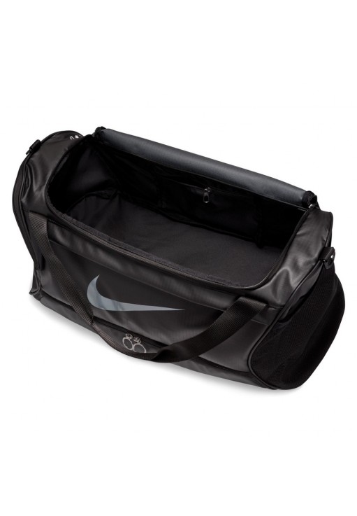 Сумка спортивная Nike NK BRSLA M DUFF WNTRZD FA22