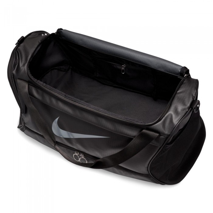 Сумка спортивная Nike NK BRSLA M DUFF WNTRZD FA22 DO7955-010 - 2