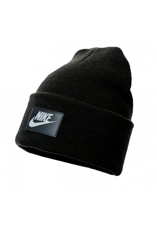 Шапка Nike U NSW CUFF BEANIE FUT FLASH FS