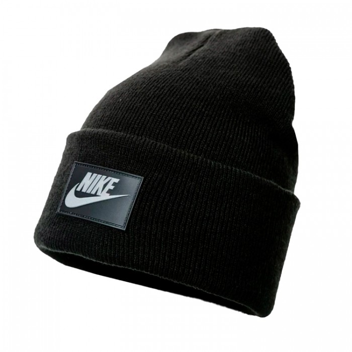 Шапка Nike U NSW CUFF BEANIE FUT FLASH FS DO8145-010