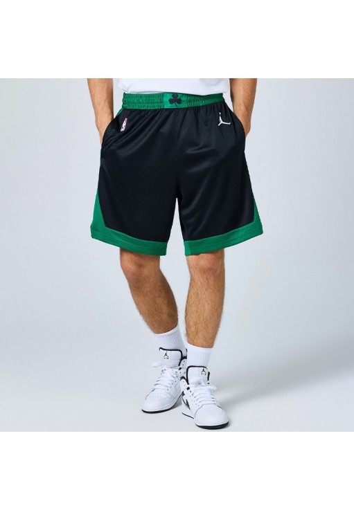 Sorti Nike BOS MNK DF SWGMN SHORT STM