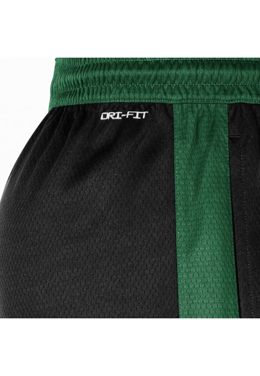 Sorti Nike BOS MNK DF SWGMN SHORT STM