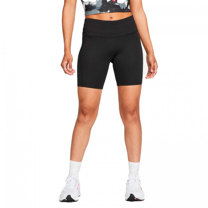 Шорты Nike W NK DF FAST SHRT 7IN NFS DQ1040-010 - 2 Шорты Nike W NK DF FAST SHRT 7IN NFS DQ1040-010 - 2