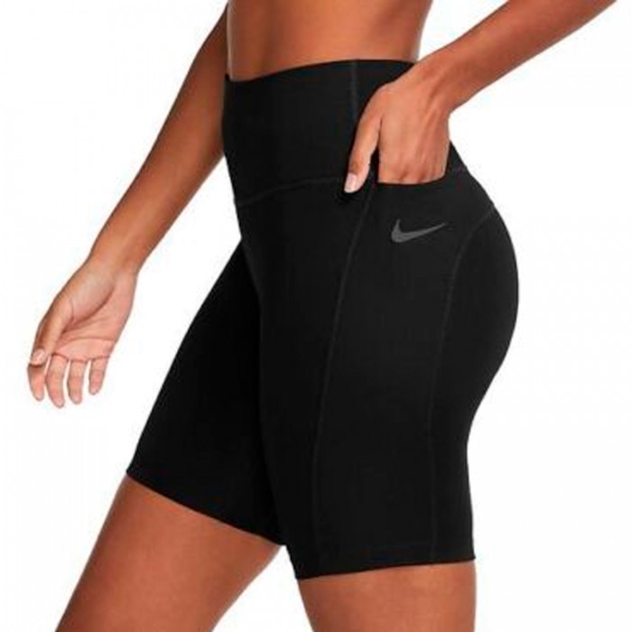 Шорты Nike W NK DF FAST SHRT 7IN NFS DQ1040-010 - 5 Шорты Nike W NK DF FAST SHRT 7IN NFS DQ1040-010 - 5