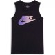 Майка Nike M NSW 3MO SSNL BRNDMK TANK DQ1114-010