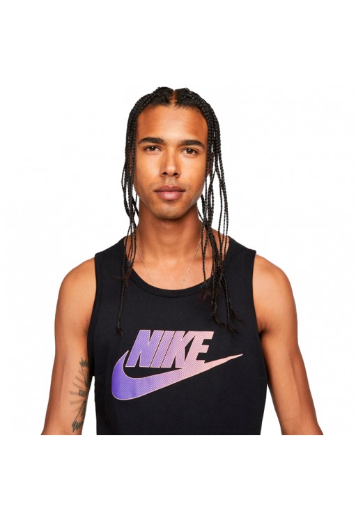 Майка Nike M NSW 3MO SSNL BRNDMK TANK