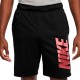 Sorti Nike M NK FLEX SHORT GFX SU NFS DQ1923-010