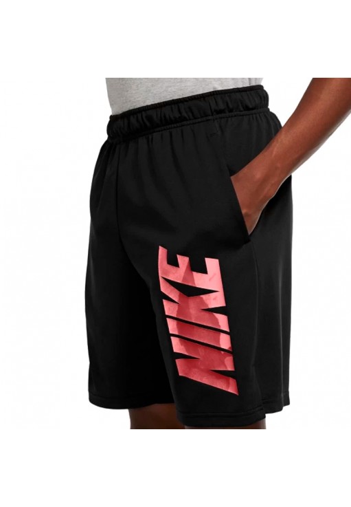 Шорты Nike M NK FLEX SHORT GFX SU NFS