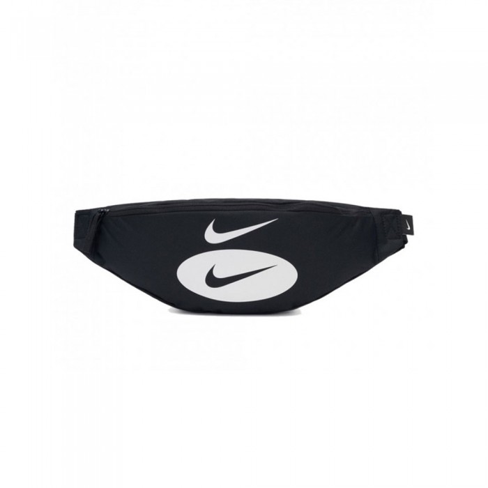 Сумка на пояс Nike NK HERITAGE WAIST PACK HBR GRX DQ3433-010