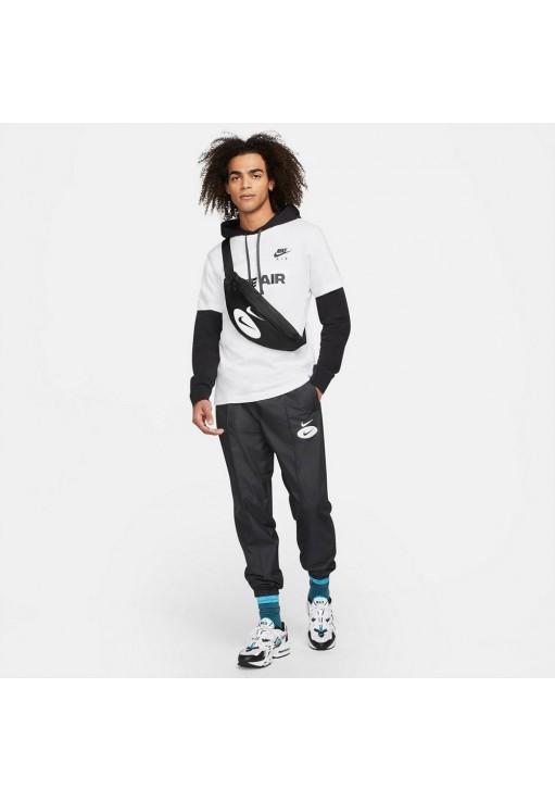 Сумка на пояс Nike NK HERITAGE WAIST PACK HBR GRX