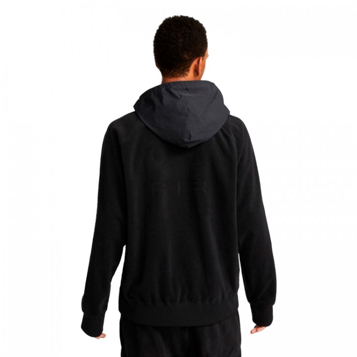 Hanorac Nike M NSW AIR WINTER TOP DQ4225-010 - 2