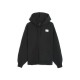 Толстовка Nike W J FLT FLC HOODIE DQ4603-010