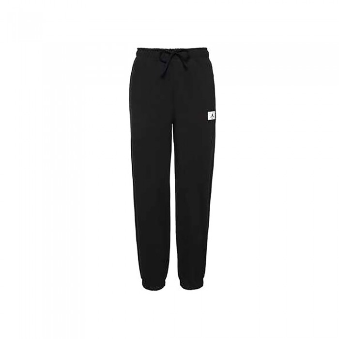 Pantaloni Nike W J FLT FLC PANT DQ4607-010