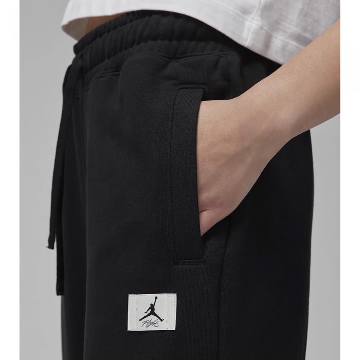 Pantaloni Nike W J FLT FLC PANT DQ4607-010 - 3