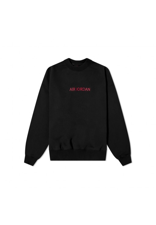 Толстовка Nike W J AIR JDN SP FLC CREWNCK