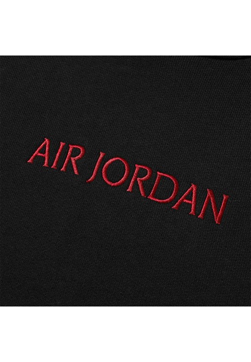 Толстовка Nike W J AIR JDN SP FLC CREWNCK