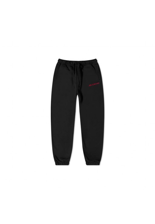 Pantaloni Nike W J AIR JDN SP FLC PANT