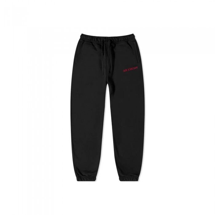 Pantaloni Nike W J AIR JDN SP FLC PANT DQ4651-010