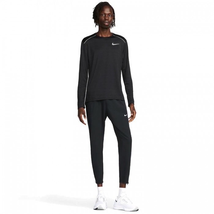Брюки Nike M NK DF PHENOM ELITE WVN PANT DQ4745-010 - 3