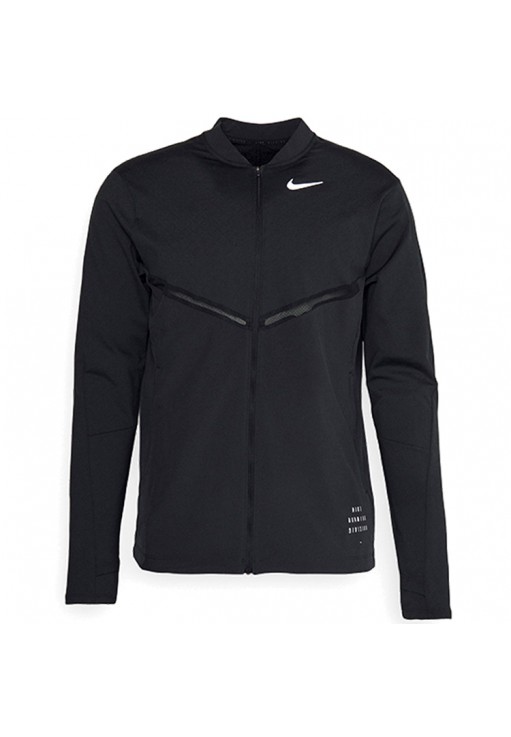 Hanorac Nike M NK DF RUN DVN ELEMENT FZ