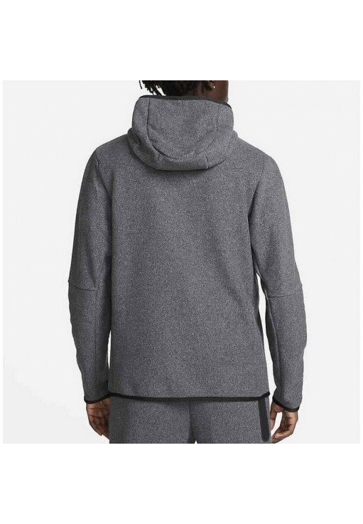 Толстовка Nike M NSW TCH FLC FZ WINTER HD